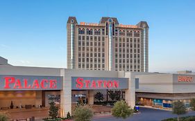 Hotel Palace Station Las Vegas